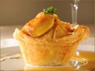 Cardápio especial para o dia da Revolução Francesa nas casas Brie Restô e Felix Bistrot